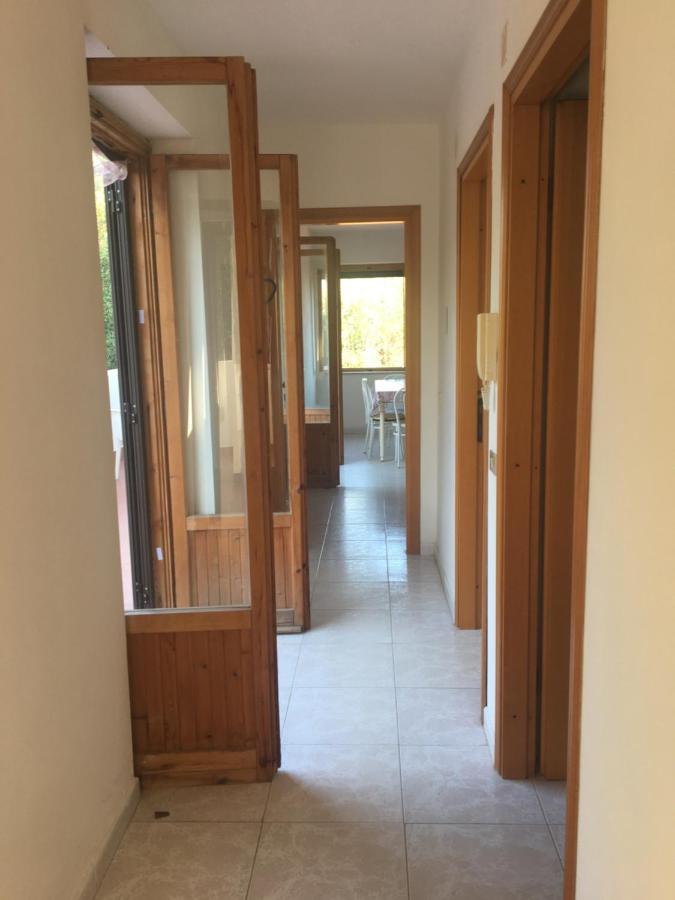 Casa Vacanza Maria Antonieta Marina di Camerota Eksteriør bilde