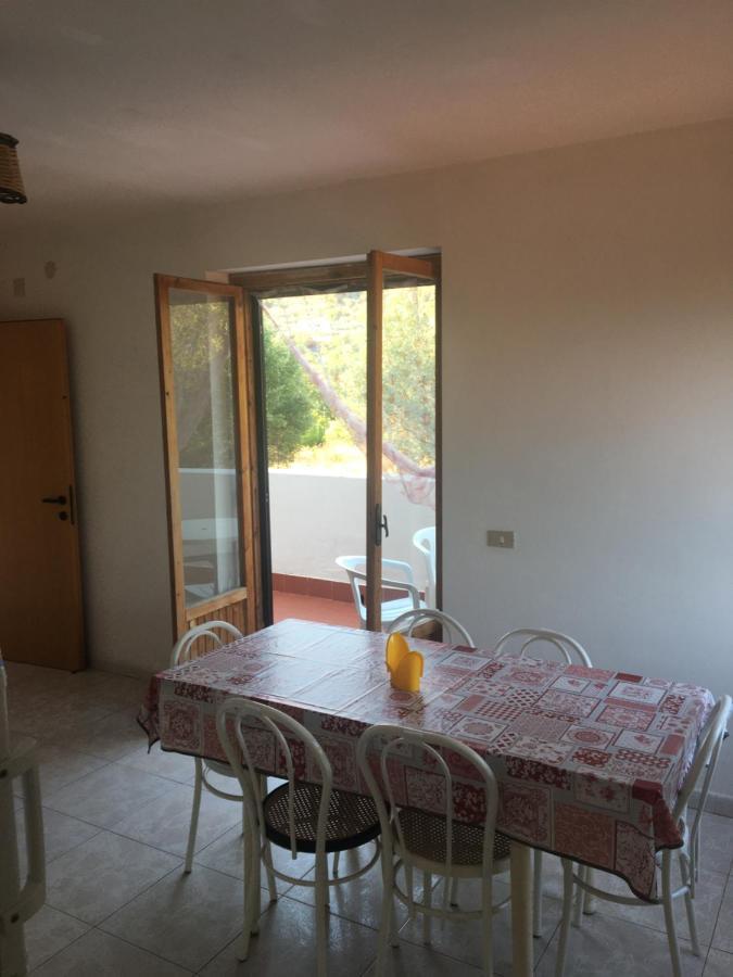 Casa Vacanza Maria Antonieta Marina di Camerota Eksteriør bilde