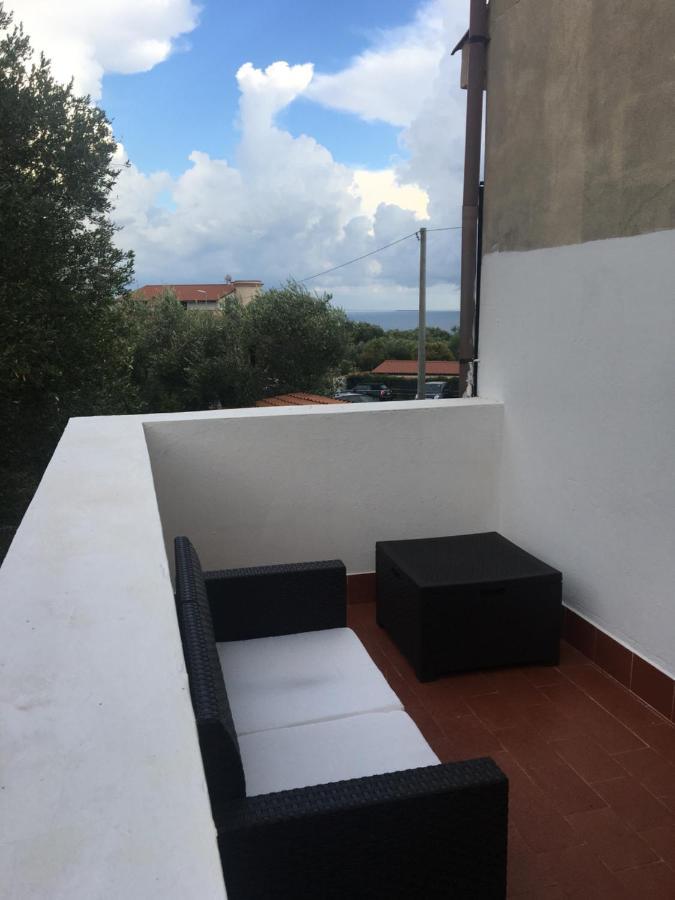 Casa Vacanza Maria Antonieta Marina di Camerota Eksteriør bilde