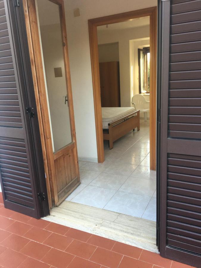 Casa Vacanza Maria Antonieta Marina di Camerota Eksteriør bilde